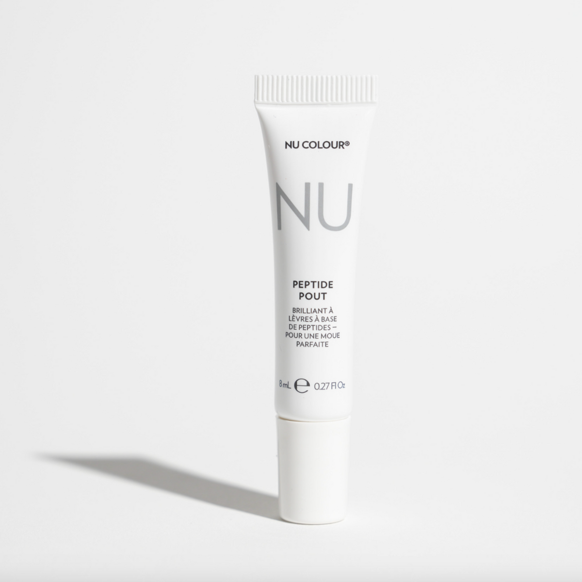 Nu Colour Peptide Pout – Magnolia Beauty Bar